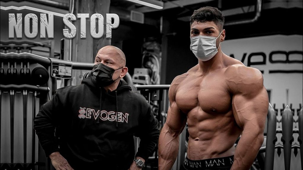 NON STOP