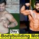 NIDAR- Ft. Dino James||GYM Motivation || 90 Days Transformation