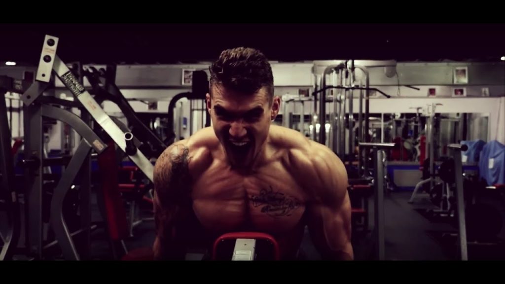 Fitness Motivation | We are Aesthetic!