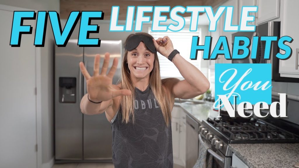 FIVE WAYS TO DRAMATICALLY INCREASE YOUR FITNESS LIFESTYLE!