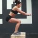 Full-Body Fat-Burning CrossFit Workout | Sara Pascale