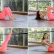 7 Exercises For A Flat Stomach At Home | Fitness With Namrata Purohit | Glamrs