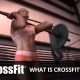 What is CrossFit?