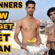 LOW BUDGET DIET PLAN FOR BEGINNERS / GAINING DIET/ BADRIFITNESS