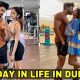 A Day In Life In DUBAI With My GIRLFRIEND