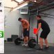 MENS FULL BODY CROSSFIT WORKOUT
