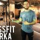 THE BEST CROSSFIT BOX IN THE WORLD