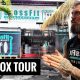 CROSSFIT WANDERLUST: The best Gym in the world?!