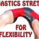 Flexibility Stretches Gymnastics At Home Exercises How To Tutorial & Follow Along Workout Routine