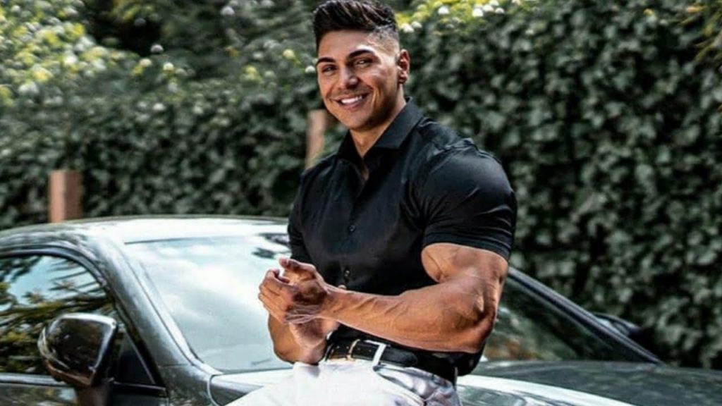Andrei Deiu – Fitness Lifestyle | Aesthetic Fitness Motivation – 2020