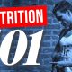 How I Lose Fat and Keep Muscle | Nutrition 101