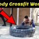 Full Body Crossfit Workouts | Fitness Fighters
