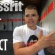 Inside A FULL CrossFit Class (CrossFit 101)