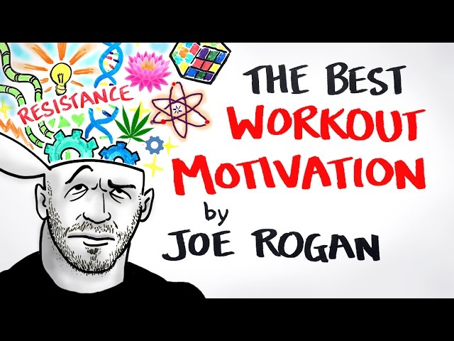 The Best Workout Motivation Ever