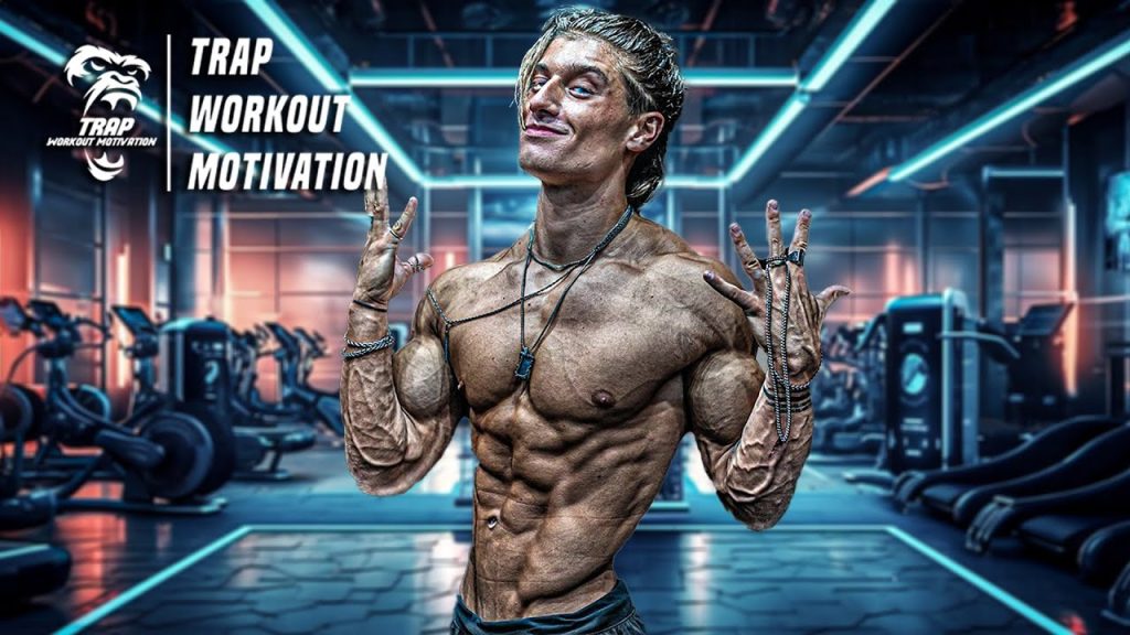 Best Workout Music 2023 Top 20 Songs Of NEFFEX Workout