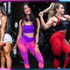 Full Body Fitness Motivation 2023 Gym Motivation Music EDM, Bass,