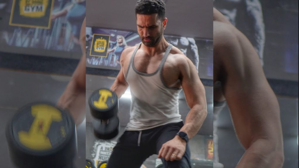 3 EASY Tests For BEST Results From Workout And Diet Plan! #shorts