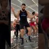 Insane Trampoline Workout Class