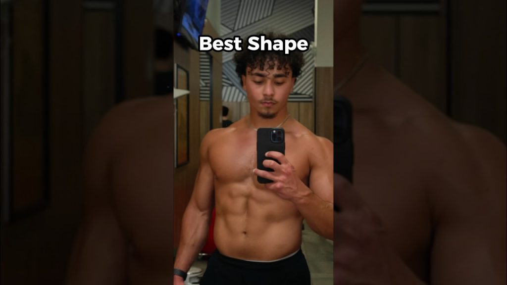 4 Things You NEED In Your Workout Routine