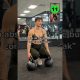 She Built A STRONG Core!