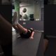 My workout routine as a model