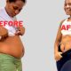 EXERCISE TO FLAT STOMACH ABS WORKOUT AND WEIGHT LOSS