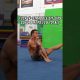 Insane Gymnast Sixpack Workout You Can Do Anywhere (Follow along!)