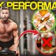 Advanced Training: Fitness and Nutrition HACKS (Peak Results!)