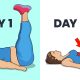 Do This Workout Every Evening – Best Evening Exercise For Flat Tummy