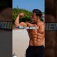 Insane Gymnast Arms & Back with ONE exercise! (Neglected + Underrated!)