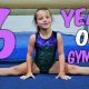 Adorable 6 Year Old Xcel Gymnast Alana| Ultimate Gymnastics