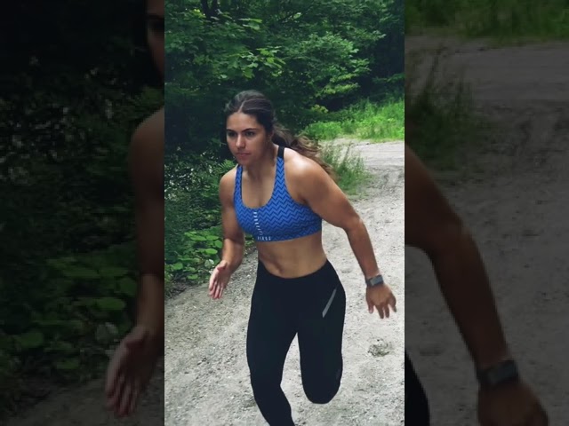 My CrossFit Transformation