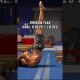 Epic Gymnast Core Workout for Super Human Strength