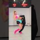 When Mom is a gymnast your stretching  @Belitskay  ️‍ #flexibilitychallenge
