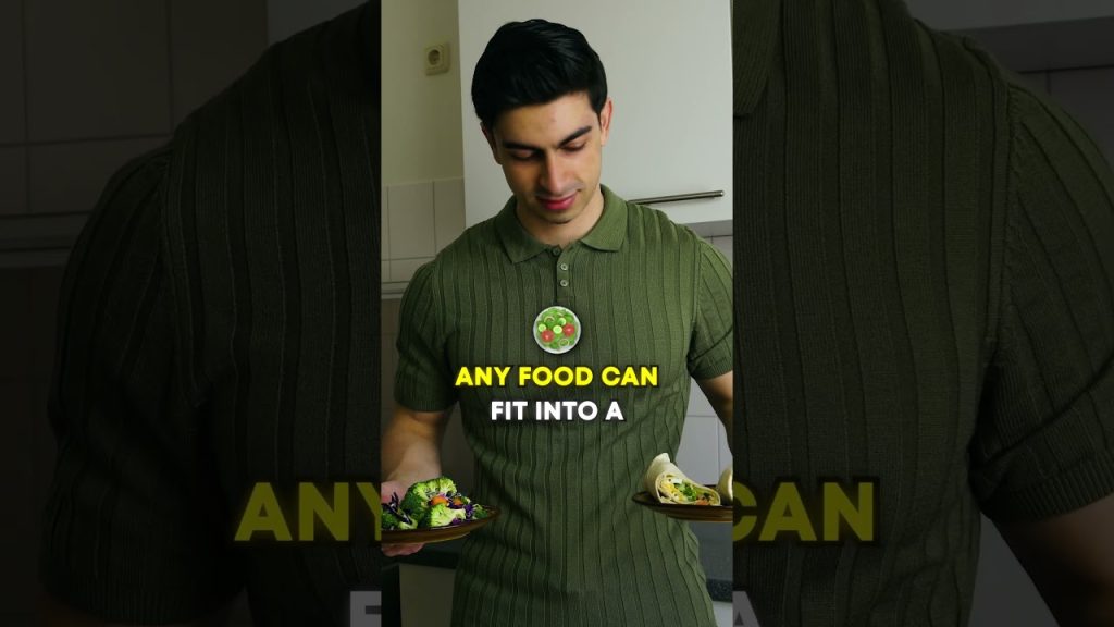 3 Nutrition Mistakes To Avoid! (Science)