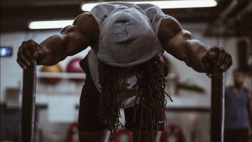 HARD WORKOUT MUSIC GYM ROCK TRAINING MUSIC | GYM SET | Disturbed Indestructible Album