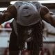HARD WORKOUT MUSIC GYM ROCK TRAINING MUSIC | GYM SET | Disturbed Indestructible Album