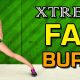 Extreme Fat Burning Home Workout – Don’t Give Up