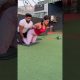 Hardest core challenge Can you do this ? #imkavy #youtubeshorts #shorts