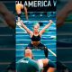 Dani SpeegleSemifinal crossfit 2023 #shorts #danispeegle #crossfit #motivation #gym #fitness