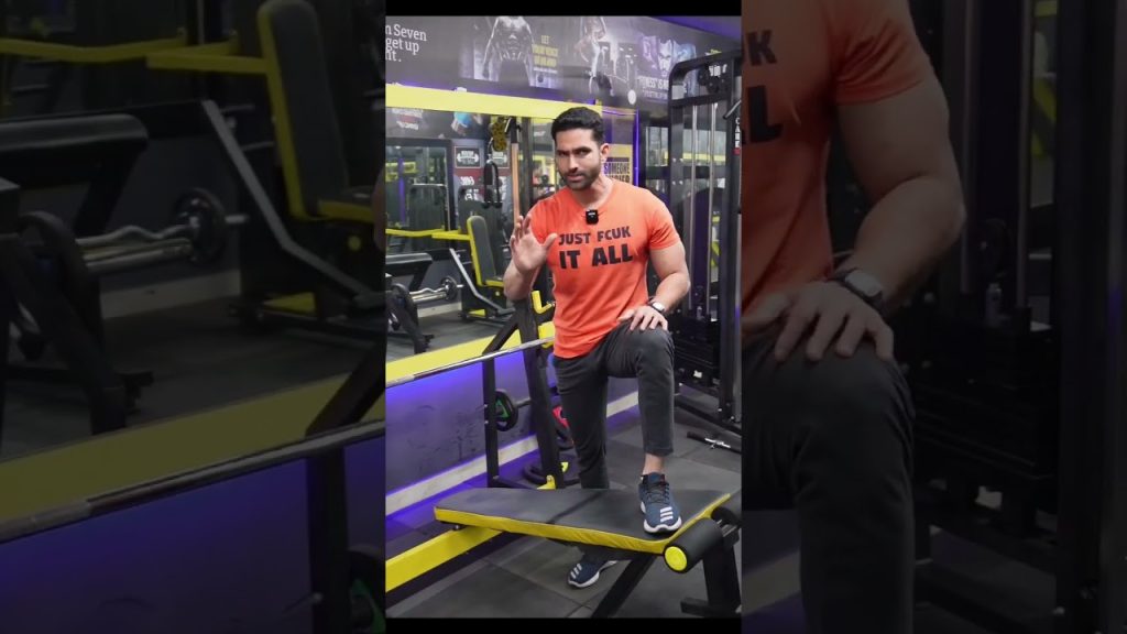 Best Workout Split For New People in The Gym! #shorts #musclebuilding