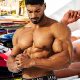DUBAI LIFESTYLE!  ANDREI DEIU 2021 FITNESS MOTIVATION EDITED BY GYMDIVISION