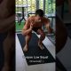 Home Bodyweight Workout (only 15 min)