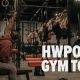 HWPO HQ Gym Tour with Mat Fraser