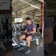 My weekly WORKOUT ROUTINE!
