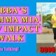 WORKOUT to ABBA! | Mamma Mia Walking Workout