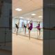 FLEXIBILITY TRAINING | Rhythmic Gymnastics
