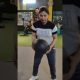 CrossFit Workout for beginners CrossFit Workout for women and men #fitness #motivation #viral #video