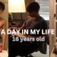 A DAY IN THE LIFE // NICOLAS BERNDT