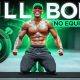 30 MINUTE FULL BODY WORKOUT(NO EQUIPMENT)